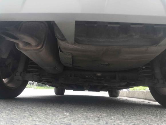 [成都·川A] 二手标致标致30082013款 1.6THP 自动至尚版