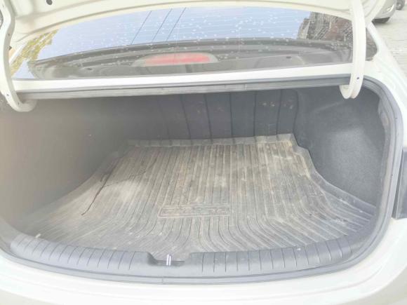 [北京·京C] 二手现代悦动2020款 1.6L 自动GL悦目版