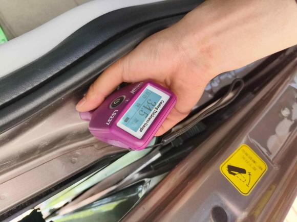 [青岛·鲁A] 二手依维柯依维柯欧胜2020款 3.0T 自动超瑞短轴低顶F1C