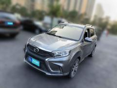 [南昌·赣A] 陆风陆风X22017款1.6L自动铂锐版