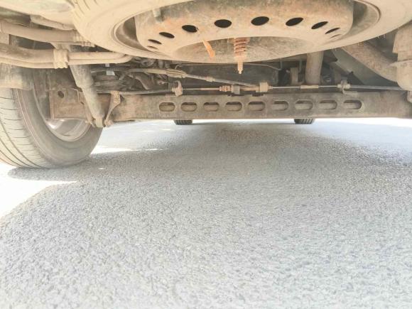 [济南·鲁N] 二手别克别克GL82013款 3.0L GT豪华商务豪雅版