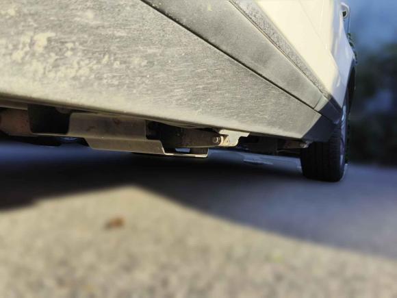 [合肥·皖A] 二手众泰众泰T7002017款 1.8T 双离合尊贵型