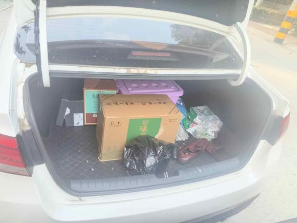 [济南·鲁A] 二手起亚起亚K42017款 1.8L 自动GLS Special