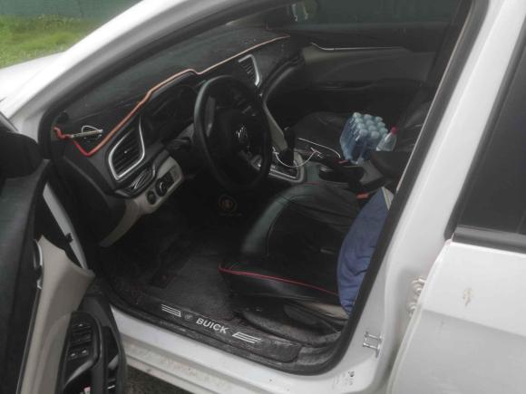 [温州·浙C] 二手别克英朗2016款 15N 自动精英型