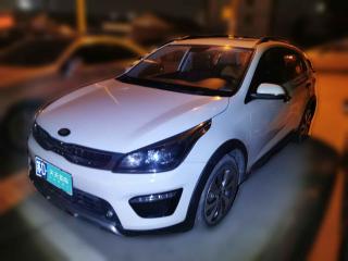 起亚KXCROSS2018款1.6L自动灵动天窗版