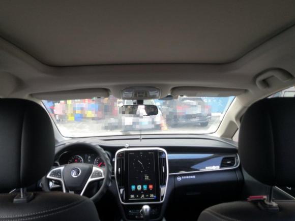 [佛山·粤E] 二手比亚迪宋MAX2018款 1.5T 自动智联精英型 6座