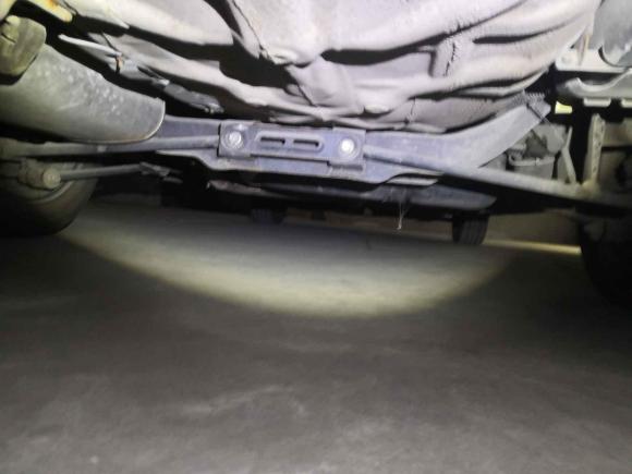 [上海·湘D] 二手别克凯越2015款 1.5L 手动经典型