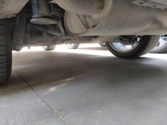 [佛山·粤E] 二手宝马宝马X62019款 xDrive28i M运动套装