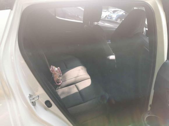 [成都·川A] 二手丰田丰田C-HR2020款 2.0L 领先版