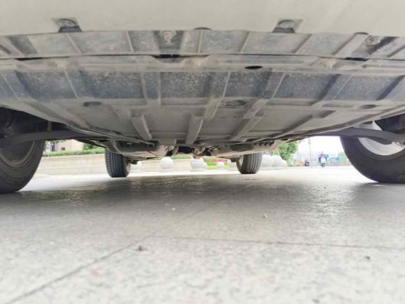 [成都·川A] 二手雷诺科雷嘉2019款 SCe200自动两驱智悦型周年版 国VI