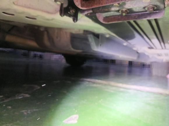 [合肥·皖A] 二手别克昂科威2016款 20T 两驱领先型