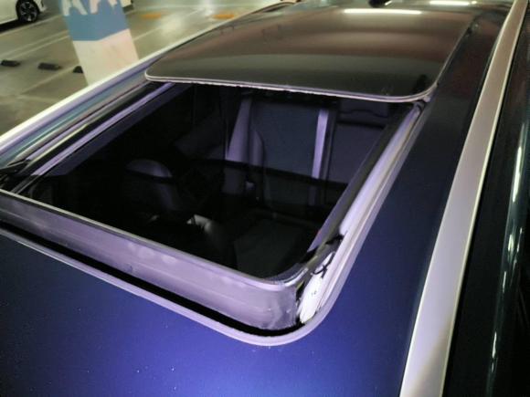 [南京·苏G] 二手吉利汽车星越L2021款 2.0TD DCT EVO两驱智尊型