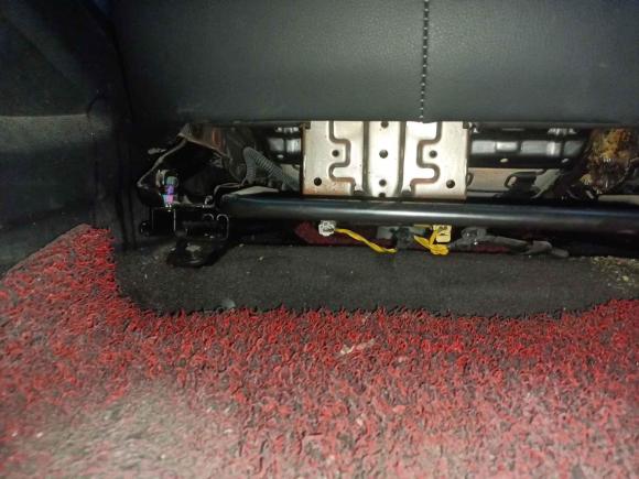 [嘉兴·浙F] 二手起亚起亚K32013款 1.6L 手动GLS