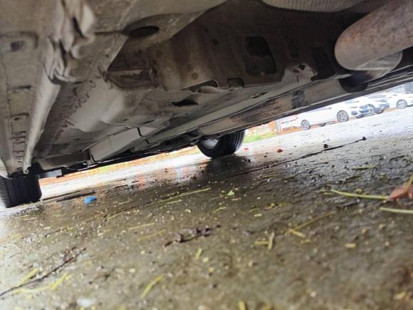 [温州·浙C] 二手别克君越2010款 2.4L豪雅版