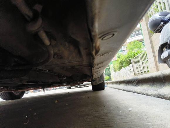 [佛山·粤A] 二手马自达马自达52008款 2.0 手动舒适型