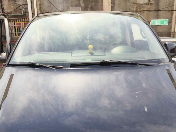 [南昌·赣A] 二手大众迈特威2012款 2.0TSI 两驱豪华版