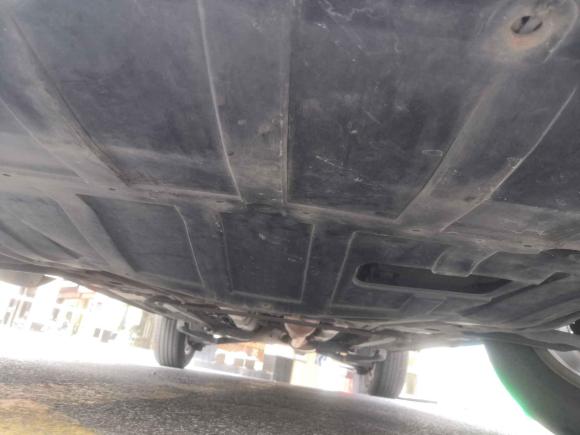 [佛山·粤E] 二手日产逍客2011款 2.0XL 火 CVT 2WD