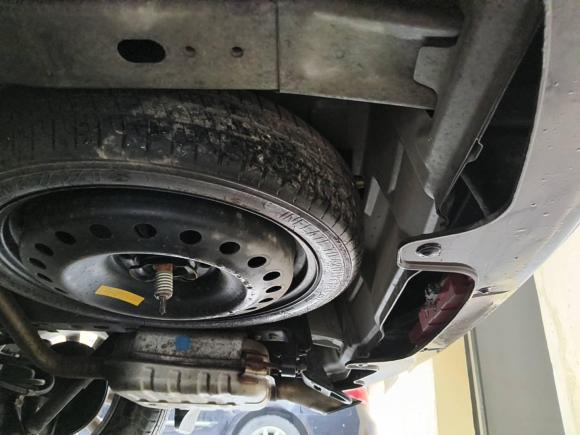 [北京·京C] 二手别克别克GL82014款 2.4L CT豪华商务舒适版