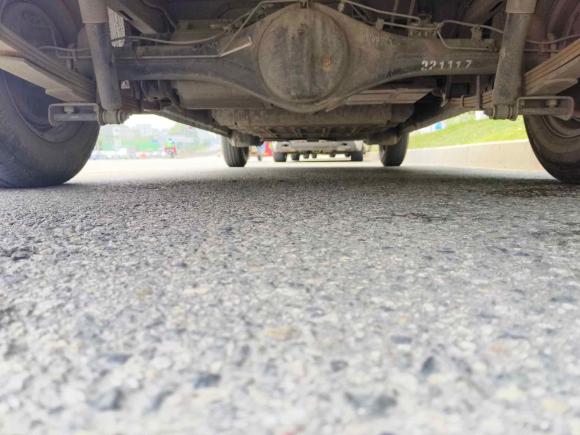 [成都·川A] 二手远程远程星享V2022款 星享V6E超值版长轴中航38.64kWh