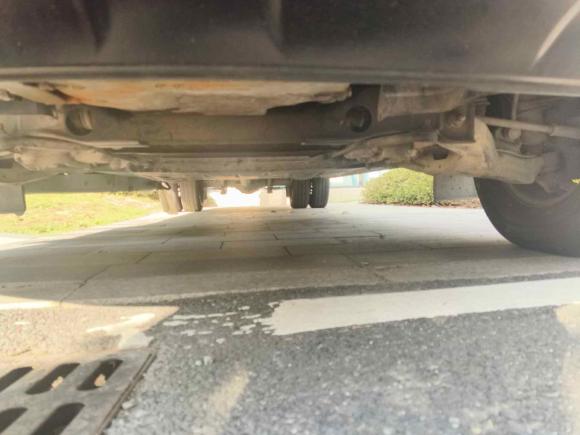 [合肥·皖A] 二手奔驰凌特2012款 2.1T尊旅 长轴版