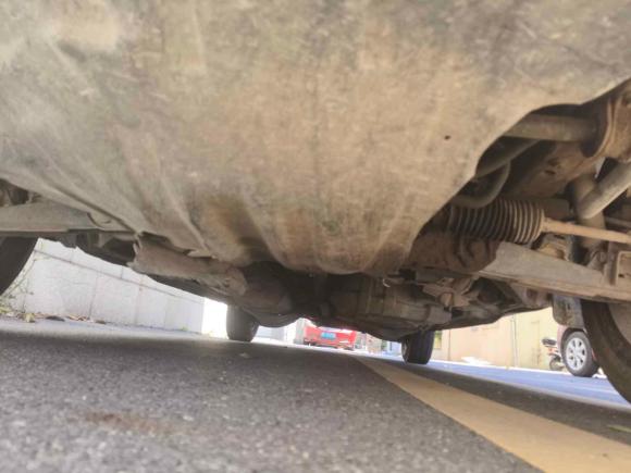 [湖州·冀F] 二手金杯阁瑞斯2007款 2.7L商务舱标准型9座9座3RZ