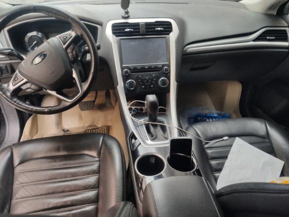 [南通·苏F] 二手福特蒙迪欧2013款 1.5L GTDi180时尚型