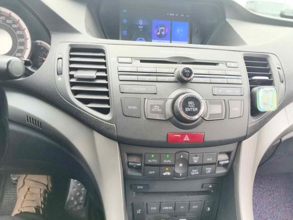 [上海·沪C] 二手本田思铂睿2009款 2.4L TYPE-S