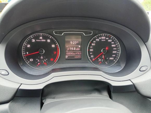 [青岛·鲁B] 二手奥迪奥迪Q32013款 35 TFSI 进取型