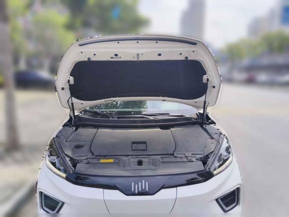 [合肥·皖A] 二手威马汽车威马EX52020款 EX5-Z Fun动感版