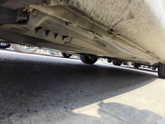 [苏州·苏D] 二手斯柯达明锐2015款 1.6L 自动逸杰版