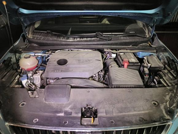 [济南·鲁A] 二手吉利汽车帝豪S2021款 1.4T CVT尊贵型