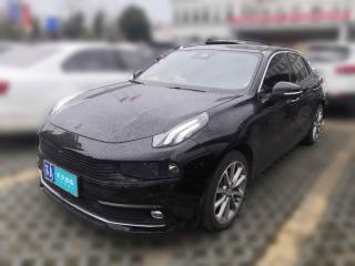 领克领克032018款 1.5TD DCT型Pro版 国V