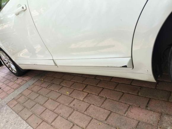 [青岛·鲁B] 二手雪铁龙世嘉2014款 VTS版 1.6L 自动品尚型