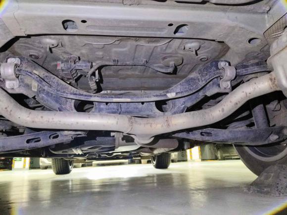 [武汉·鄂W] 二手别克昂科威2021款 昂科威Plus 652T 五座豪华型