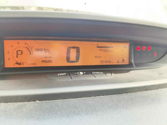 [青岛·鲁B] 二手雪铁龙世嘉2014款 VTS版 1.6L 自动品尚型