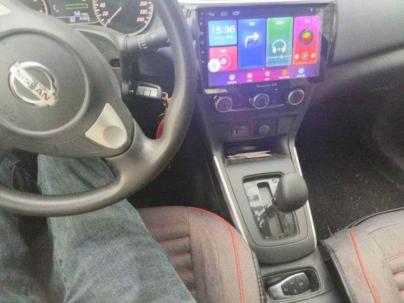 [苏州·苏U] 二手日产轩逸2019款 经典 1.6XE CVT舒适版