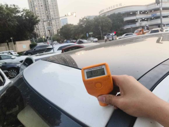 [台州·浙J] 二手路虎神行者22013款 2.0T Si4 HSE汽油版