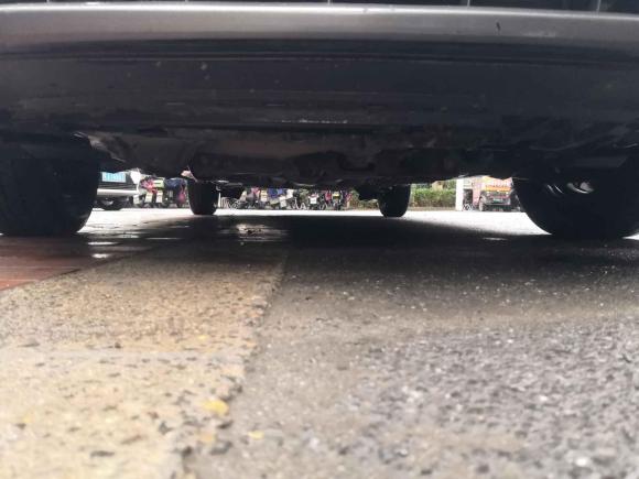 [杭州·赣E] 二手斯柯达昕锐2016款 1.6L 手动前行版