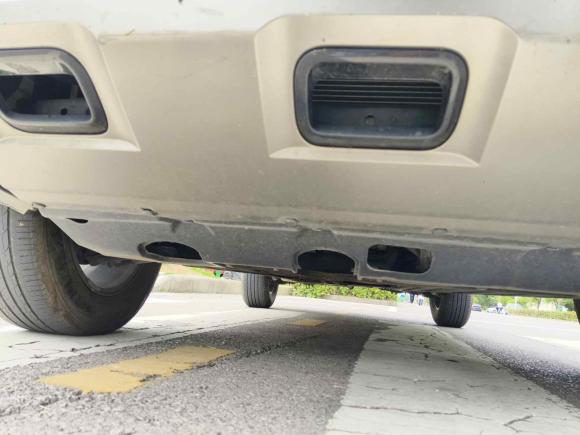 [南京·苏L] 二手哈弗哈弗大狗2021款 1.5T DCT两驱拉布拉多版