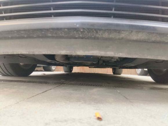 [上海·沪A] 二手凯迪拉克凯迪拉克XTS2018款 28T 技术型