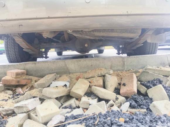 [南昌·赣A] 二手金杯新海狮X30L2018款 1.5L财富版DLCG14