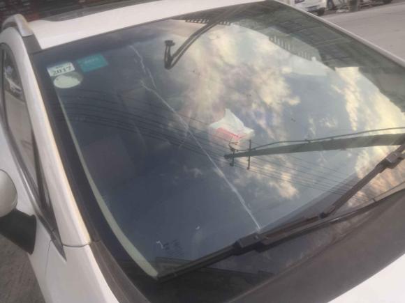 [温州·浙C] 二手江汽集团瑞风S32014款 1.5L 手动豪华智能型