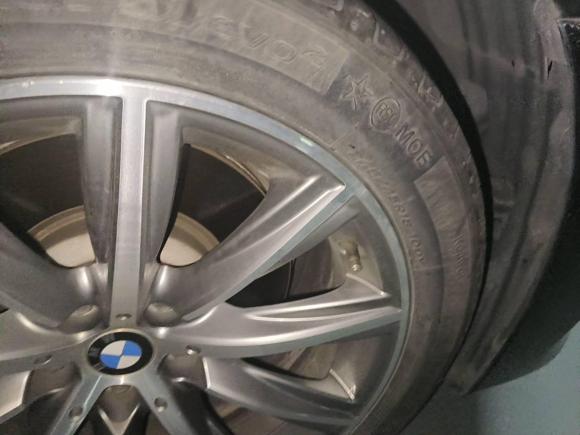 [嘉兴·浙F] 二手宝马宝马5系2018款 528Li 上市特别版