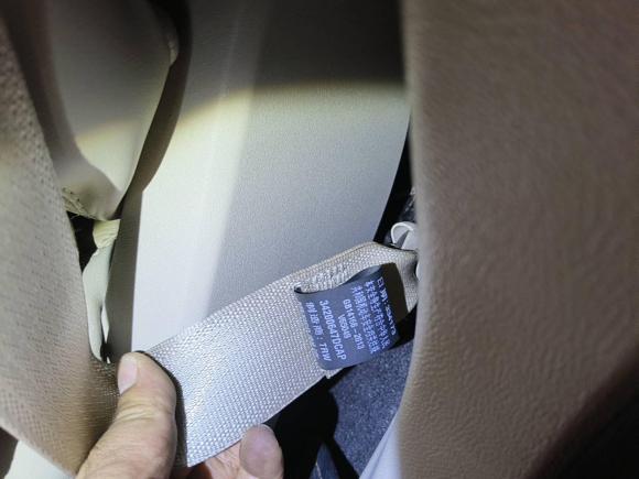 [成都·川A] 二手林肯林肯MKZ2017款 2.0T 尊享版