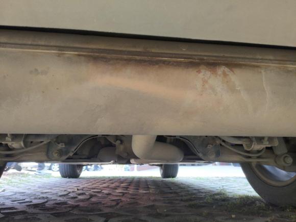 [台州·浙J] 二手宝马宝马X52011款 xDrive35i 领先型