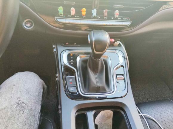 [义乌·豫S] 二手广汽传祺传祺M62021款 PRO 270T DCT尊享版