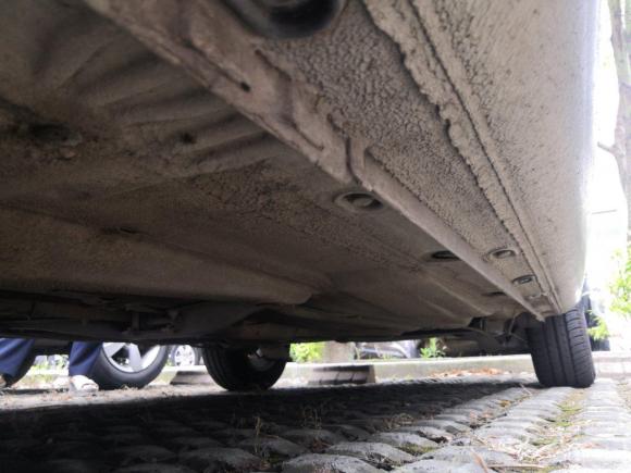 [上海·鄂A] 二手大众宝来2011款 1.6L 自动时尚型