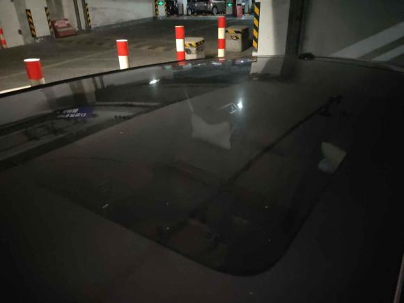 [常州·苏D] 二手路虎发现神行2015款 2.0T HSE LUXURY