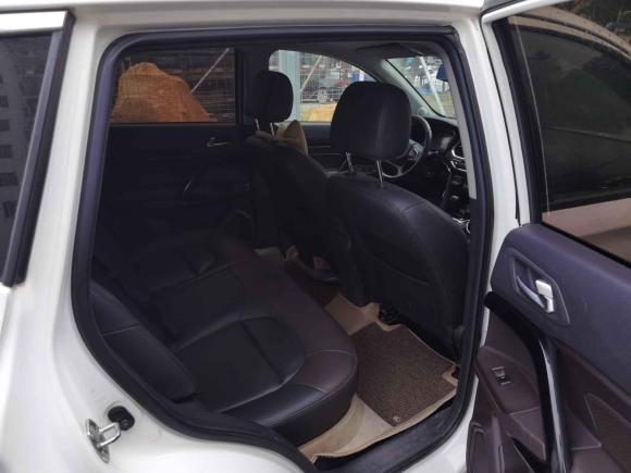 [深圳·粤S] 二手广汽传祺传祺GS42015款 200T 手动豪华版