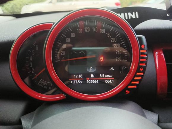 [上海·沪B] 二手MINIMINI2014款 1.2T ONE+